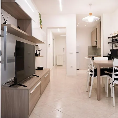 Apartment Calucci Mestre