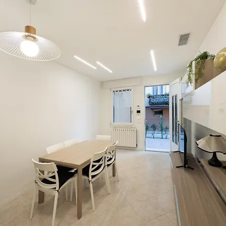 Apartment Calucci Mestre