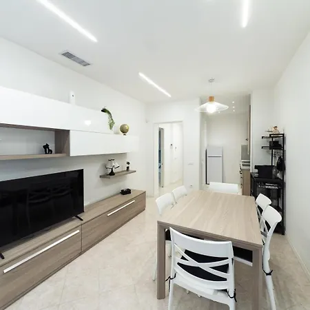 Apartment Calucci