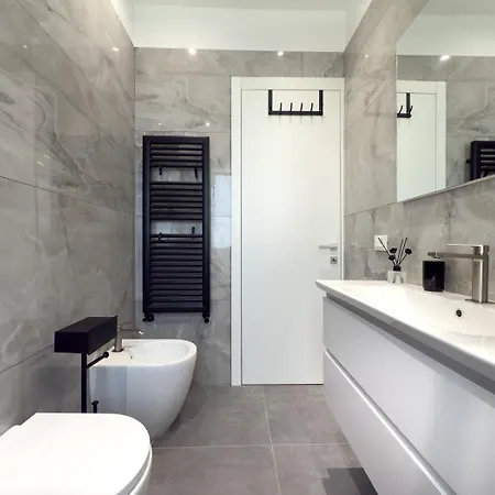 Calucci Apartment *